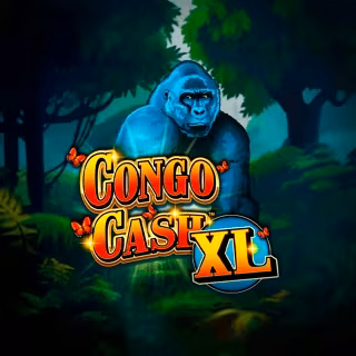 Congo Cash XL
