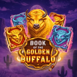 Book of the Golden Buffalo