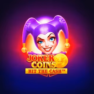Joker Coins