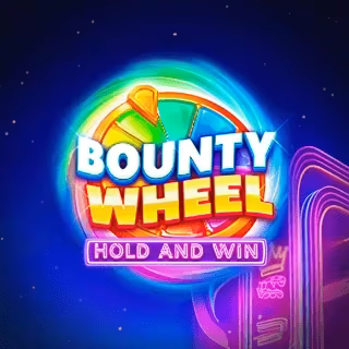 Bounty Wheel Hold and Win