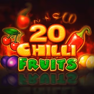 20 Chilli Fruits