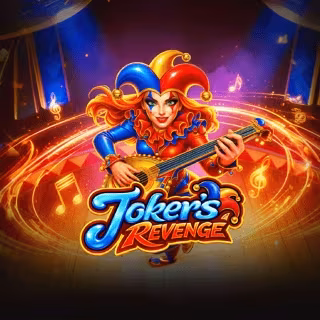Joker’s Revenge