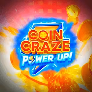 Coin Craze PowerUp