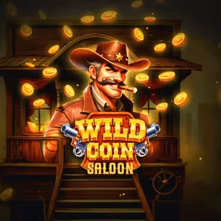 Wild Coin Saloon