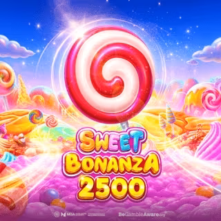 Sweet Bonanza 2500