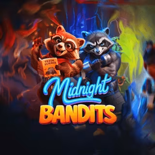 Midnight Bandits