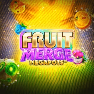 Fruit Merge Megapots