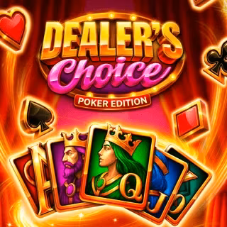 Dealer’s Choice: Poker Edition