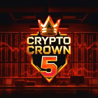 Crypto Crown 5