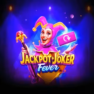 Jackpot Joker FEVER