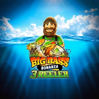 Big Bass Bonanza 3 Reeler
