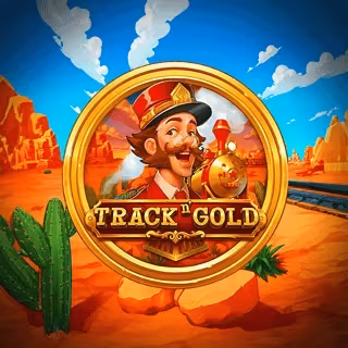 Track n' Gold