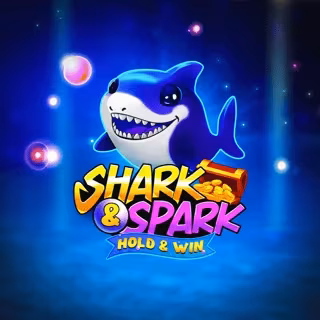 Shark & Spark Hold & Win